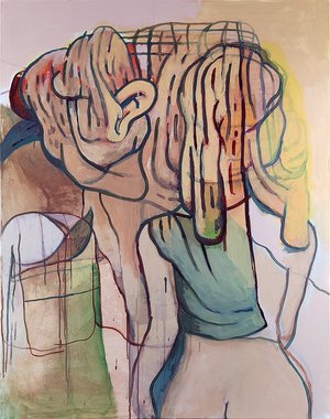 Mujer Fatal by Toby Rosser