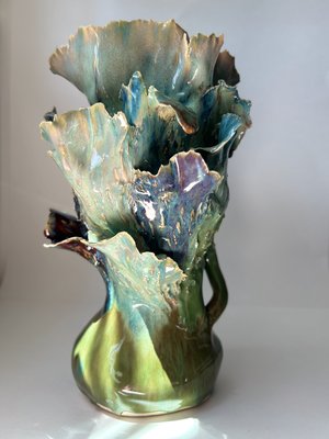In Bloom  by Melissa Loerch