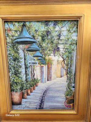 Sainte-Remy, Avignon by Jean Pallai (2026 Added from 109t)