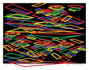 Grids Collapse by Linda Rothstein (2026)