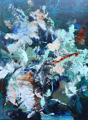 Beyond the Sea by Denise Dunlap