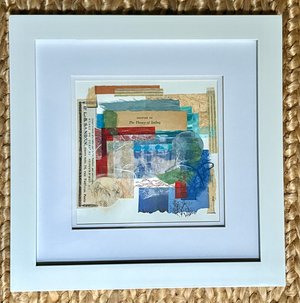 The Theory of Sailing by Denise Dunlap