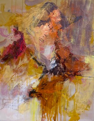 Sea Fire by Denise Dunlap (2026)