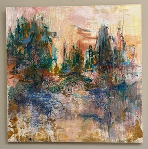 The Narrows by Denise Dunlap (2025)