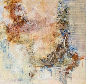 Reflected Echos by Denise Dunlap