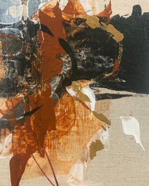 Shipyard 1 by Denise Dunlap