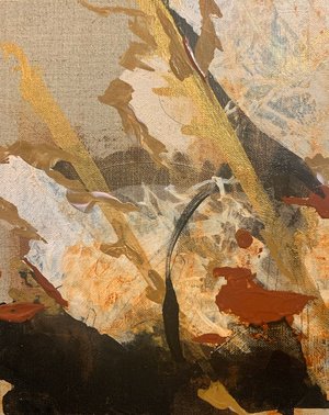 Shipyard 3 by Denise Dunlap