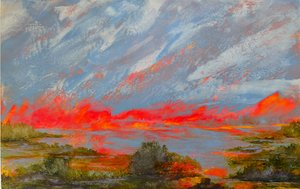 Dream Time by Sue Busby (2026)