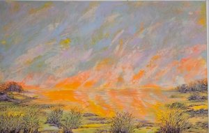 Reflections by Sue Busby (2026)