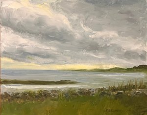 Lake Pontchartrain-5 by Patricia Chatelain (2026)