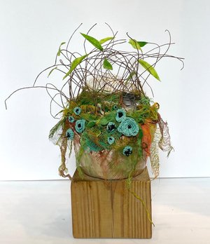 Barbara Friedson