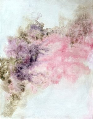 Blooms Unraveling by Brittany Dolence