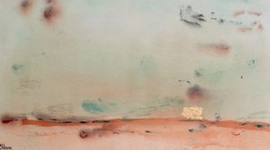 Desert by Kellianne Jordan (2025)