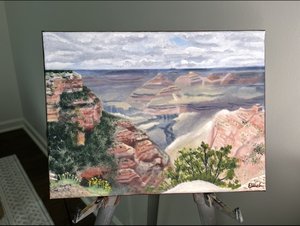 Beyond by Ellie Allen