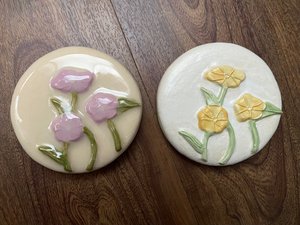 Flowers by Kelly Farrell (2026)