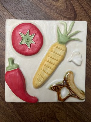 Produce by Kelly Farrell (2026)