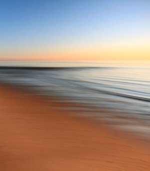 Tranquility by Doug Hockman