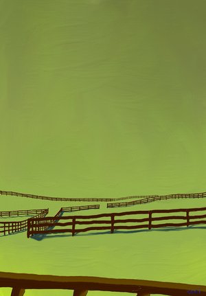 Toni Hisako — portfolio