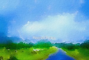 Reena Dhoka