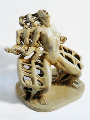 Ego Death by Eva Smerekanych