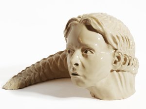 Eavesdropping by Eva Smerekanych