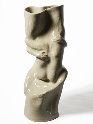 Embrace by Eva Smerekanych