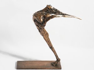 Free by Eva Smerekanych