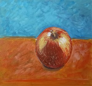 Ripe & Ready Red by Jan O'Riley (2026)