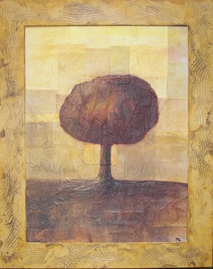 Roots by Cindy Lenig Cossu (2026)