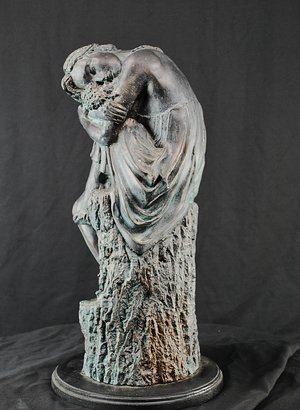 Moment of Reflection by Sharon Cruson (2022)