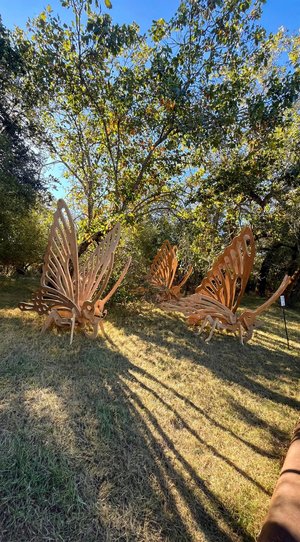 Monarch by M’art’in Zúñiga (2026)