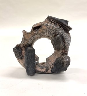 Coral Nuts by Nicholas Diaz (2025)