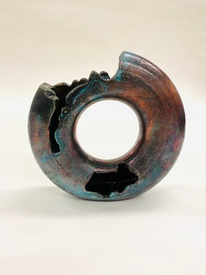 Aqua Nuts by Nicholas Diaz (2026)