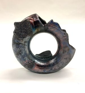 Coral Nut by Nicholas Diaz (2026)