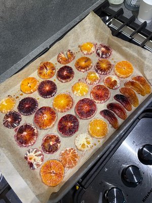 Blood Oranges by Third South Test Account