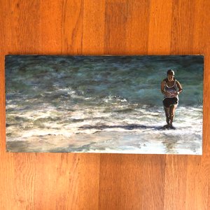 Amy Rabon — portfolio