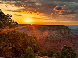 Canyon Dreams by Kelly Lynd