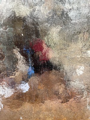 Marais Window by Rosalie Acinapura (2025)