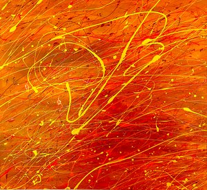 Solar Fusion I by Julia 'Jill' Warnock, MD, PhD (2025)