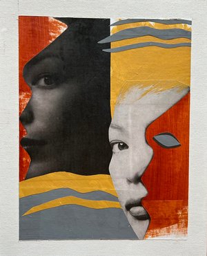 IMG 6200 Carmen  lll by Yona Gonen