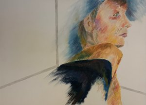 IMG 8300 OSS the Sholder by Yona Gonen