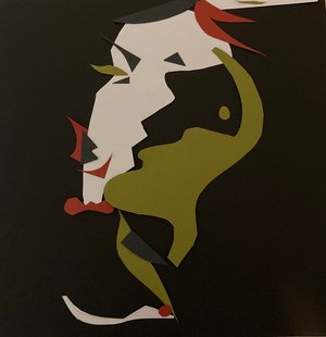 IMG 7600 Carmen and the soldier  by Yona Gonen