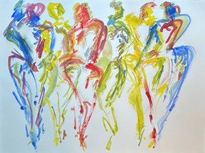 IMG 8356  by Yona Gonen