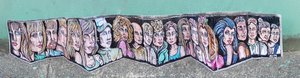 Personalities  by Ryan Coe (2026)