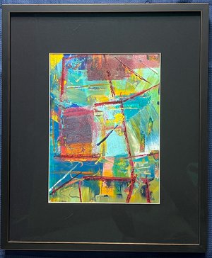 Tracey Owens — portfolio