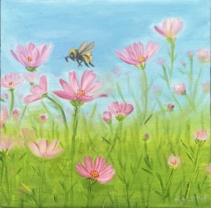 Tiny Visitor by Rachna Jain (2026)