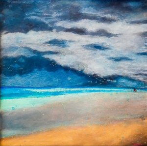 Sarasota II by Timothy Darnell (2025)