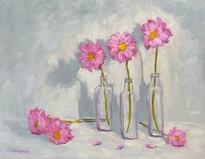 Maria Valehrach — portfolio