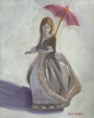 Beauty by Maria Valehrach (2025)
