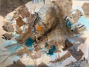 Searching for Jackie by Dawn Mattocks (2026)